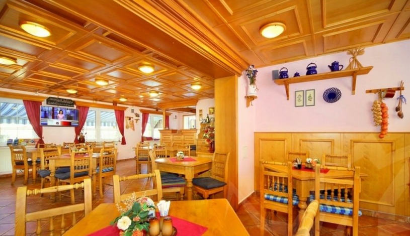 Pension Alba Špindlerův Mlýn